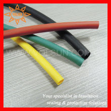 Woer Flame Retardant Heat Shrink Sleeve for Wiring Splices